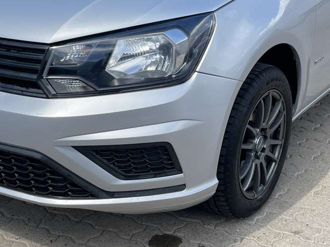 Volkswagen Gol Hb 1.6l Trendline 2022 - Imagen 9