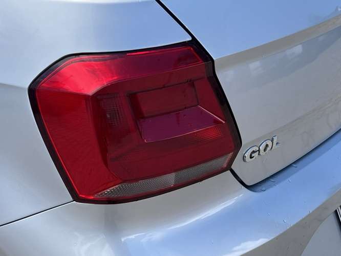 Volkswagen Gol Hb 1.6l Trendline 2022 - Imagen 11