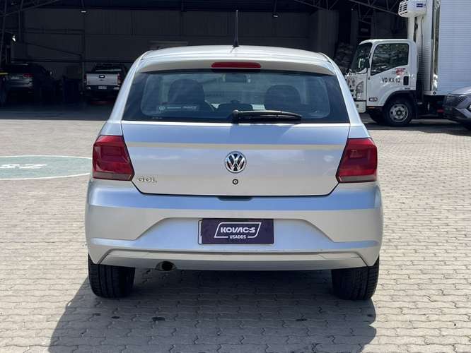 Volkswagen Gol Hb 1.6l Trendline 2022 - Imagen 4