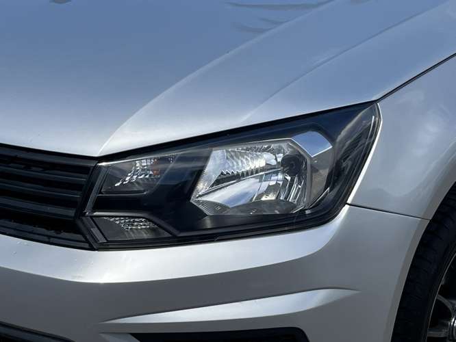 Volkswagen Gol Hb 1.6l Trendline 2022 - Imagen 10