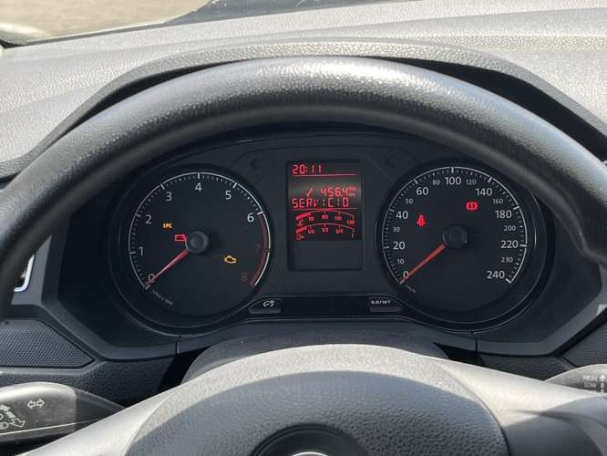 Volkswagen Gol Hb 1.6l Trendline 2022 - Imagen 17