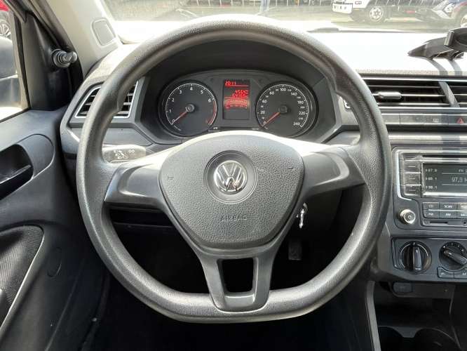 Volkswagen Gol Hb 1.6l Trendline 2022 - Imagen 16