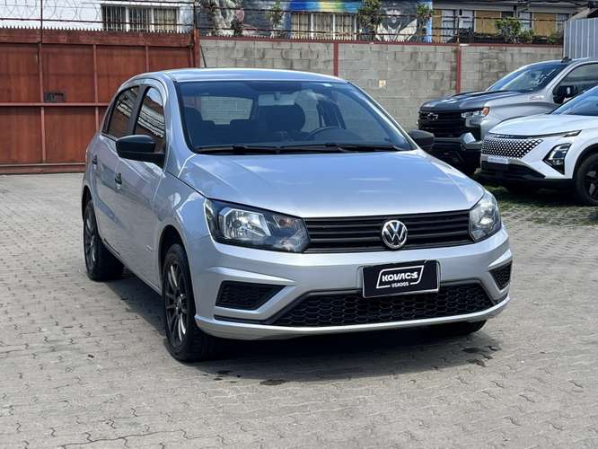 Volkswagen Gol Hb 1.6l Trendline 2022 - Imagen 7