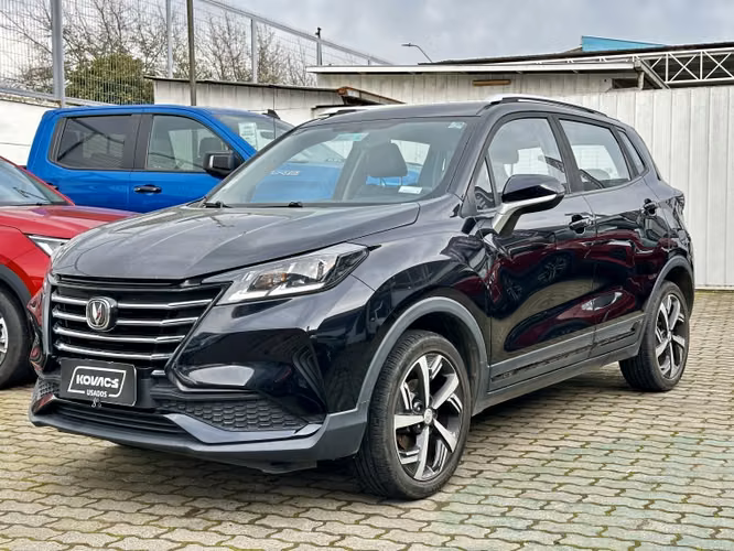 Changan Cs15 1.5 Mt 2023