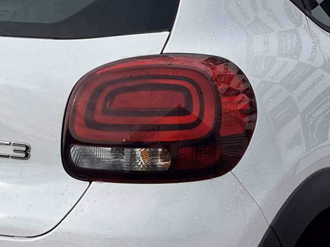 Citroen C-3 Bluehdi 100 S&s Feel Mt 2023