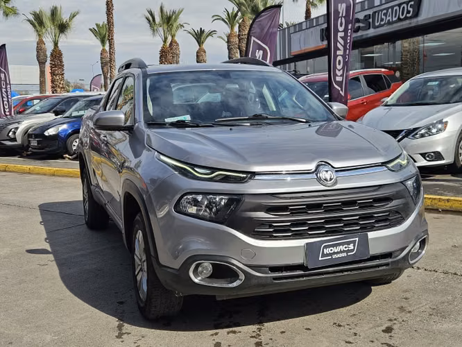 Ram 1000 1000 Big Horn Dcab 1.8 Aut 2021