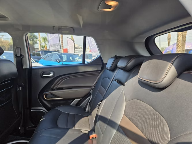 Gac Motor Gs3 Gs3 Ge 1.3 Aut 2023