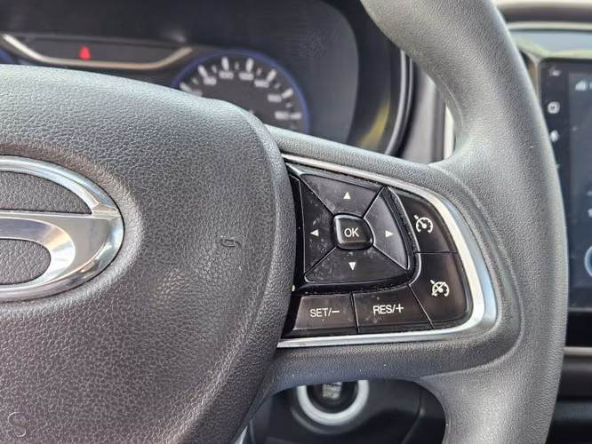 Gac Motor Gs3 Gs3 Ge 1.3 Aut 2023