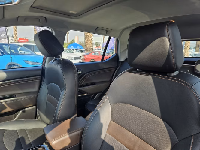 Gac Motor Gs3 Gs3 Ge 1.3 Aut 2023