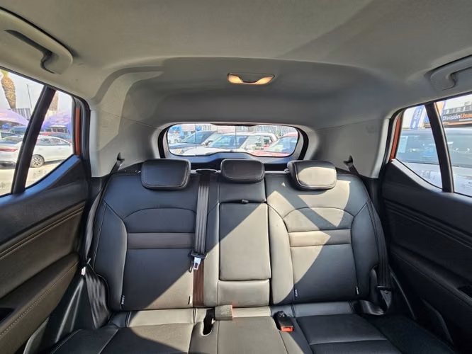 Gac Motor Gs3 Gs3 Ge 1.3 Aut 2023