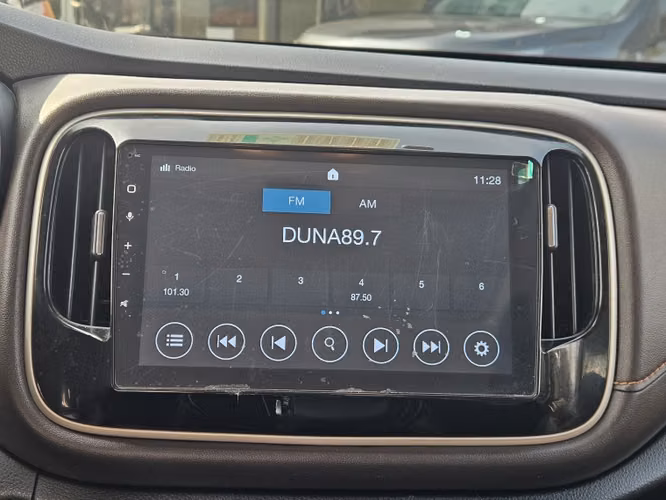 Gac Motor Gs3 Gs3 Ge 1.3 Aut 2023