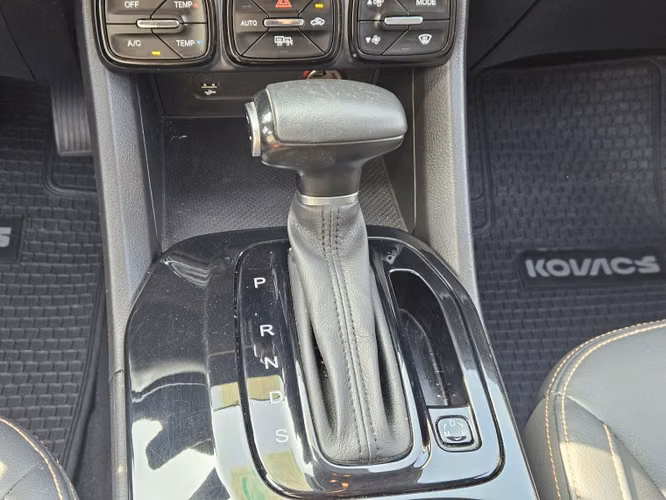Gac Motor Gs3 Gs3 Ge 1.3 Aut 2023