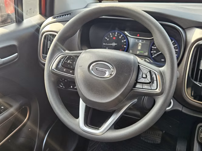 Gac Motor Gs3 Gs3 Ge 1.3 Aut 2023