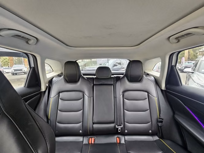 Baic X55 X55 Elite 1.5 Aut 2023