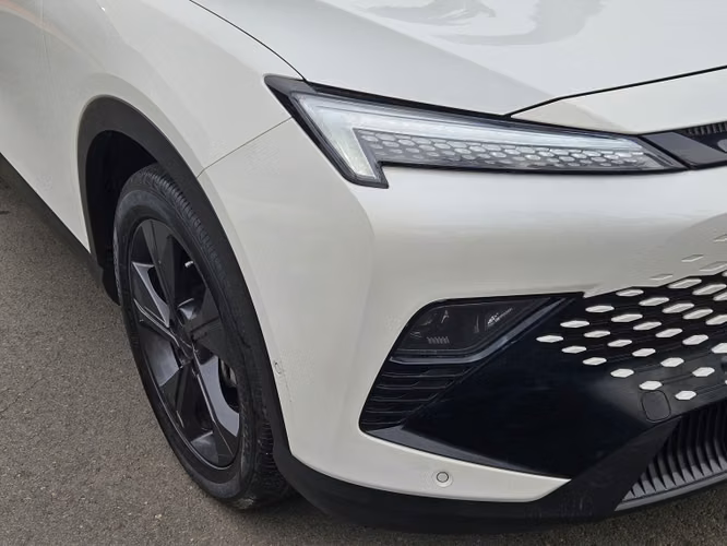 Baic X55 X55 Elite 1.5 Aut 2023