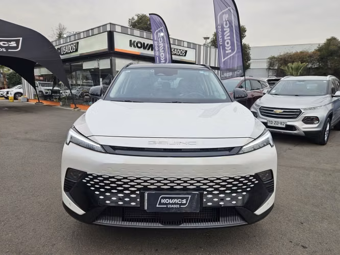 Baic X55 X55 Elite 1.5 Aut 2023