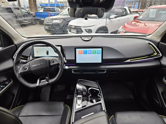 Baic X55 X55 Elite 1.5 Aut 2023