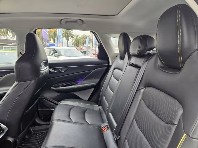 Baic X55 X55 Elite 1.5 Aut 2023