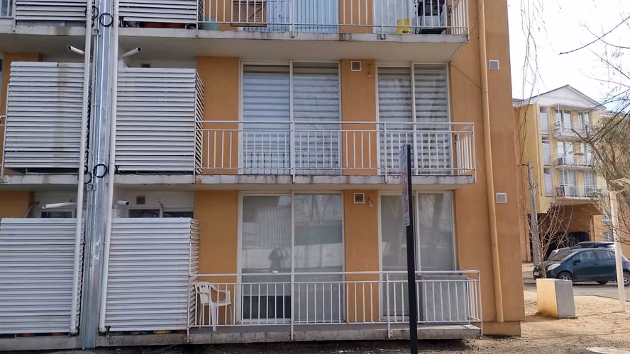 EN VENTA O ARRIENDO DEPARTAMENTO EN CONDOMINIO LOS COPIHUES - CHILLÁN VIEJO
