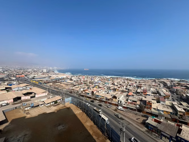 Lindo Dpto 2 D + 2 B + 1 Est  - Sector NORTE - Imagen 14