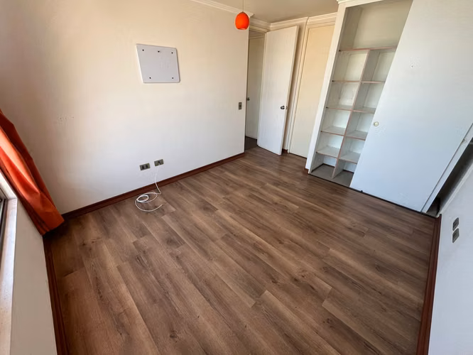 Lindo Dpto 2 D + 2 B + 1 Est  - Sector NORTE - Imagen 11
