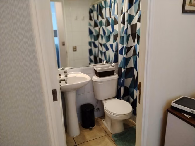 Departamento Condominio Las Terrazas