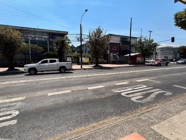 Oficina en Arriendo Con o Sin Estac Pleno Centro de Talca