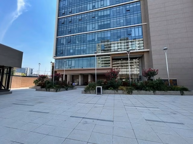 Oficina en Arriendo Con o Sin Estac Pleno Centro de Talca