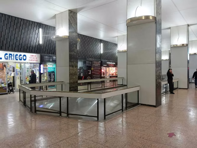 LOCAL COMERCIAL RECIÉN REMODELADO (177847)