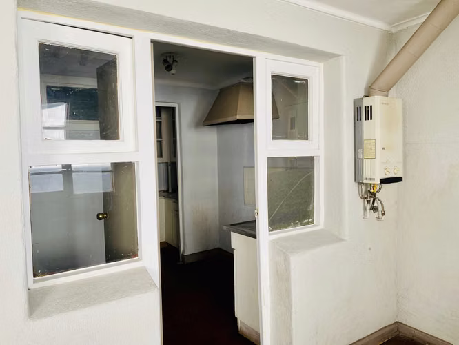 Casa central en Millán 2D / 1B