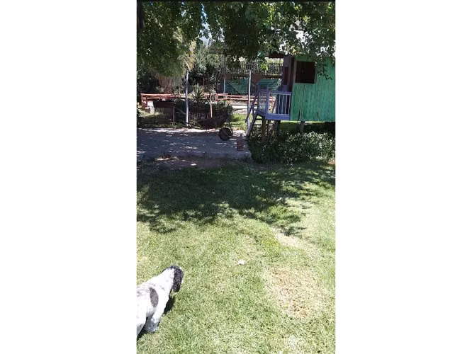 TÚ SUEÑO HECHO REALIDAD!! PARCELA EN VENTA PARA CONSTRUIR TU HOGAR IDEAL
