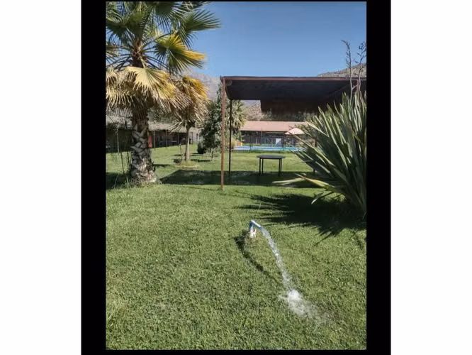 TÚ SUEÑO HECHO REALIDAD!! PARCELA EN VENTA PARA CONSTRUIR TU HOGAR IDEAL