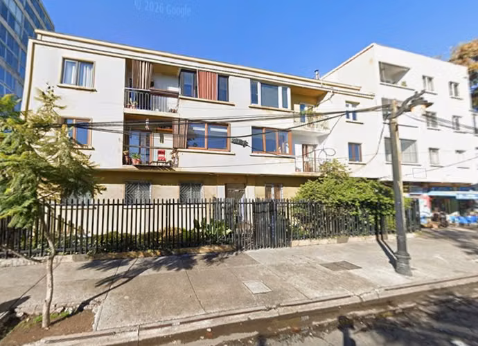 2D,2B,1BOD - ERNESTO PINTO LAGUIRRE, RECOLETA