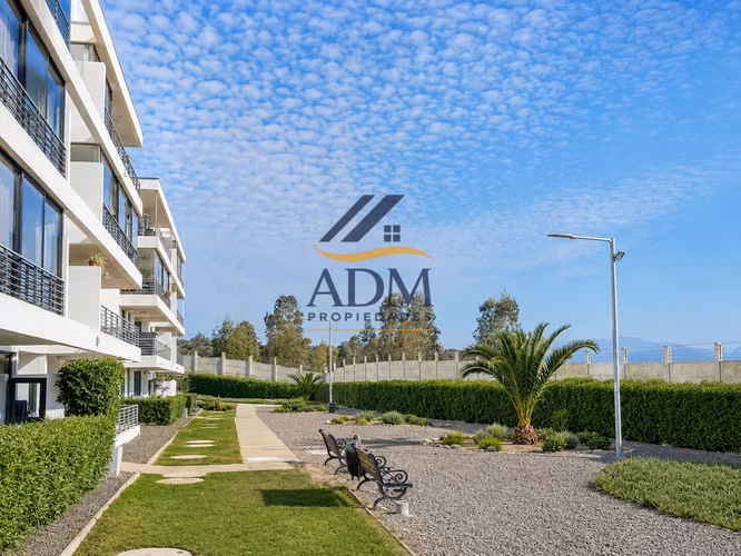 Departamento en arriendo | 3 Dormitorios | 2 Baños | Quilpué