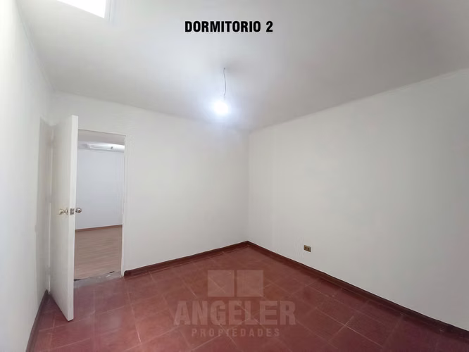 SECTOR VITAL APOQUINDO SUR - CASA @ LAS CONDES