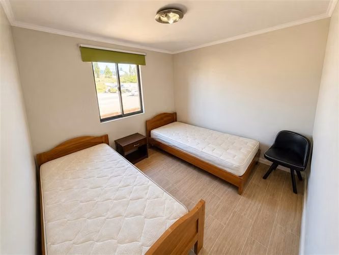 Departamento en arriendo de 2 dormitorios Curauma