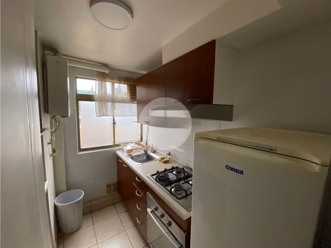 Departamento en arriendo de 2 dormitorios Curauma