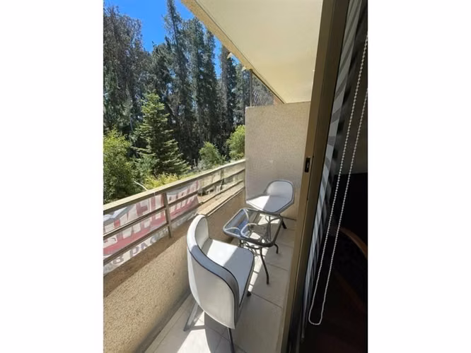 Departamento en arriendo de 2 dormitorios Curauma