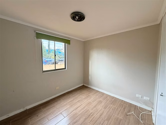 Departamento en arriendo de 2 dormitorios Curauma