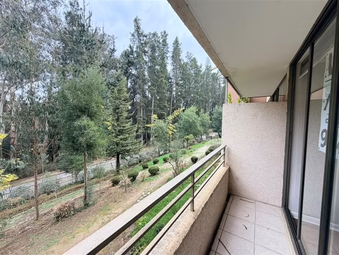 Departamento en arriendo de 2 dormitorios Curauma
