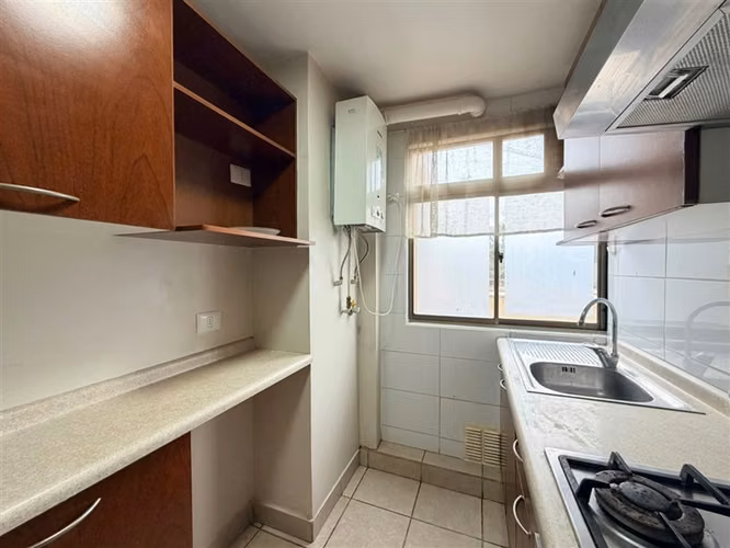 Departamento en arriendo de 2 dormitorios Curauma