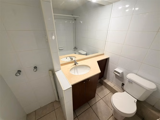 Departamento en arriendo de 2 dormitorios Curauma