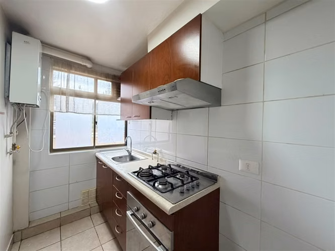 Departamento en arriendo de 2 dormitorios Curauma