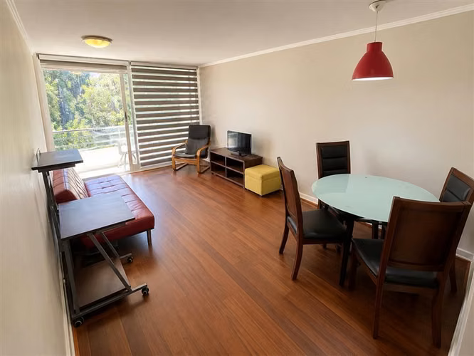 Departamento en arriendo de 2 dormitorios Curauma