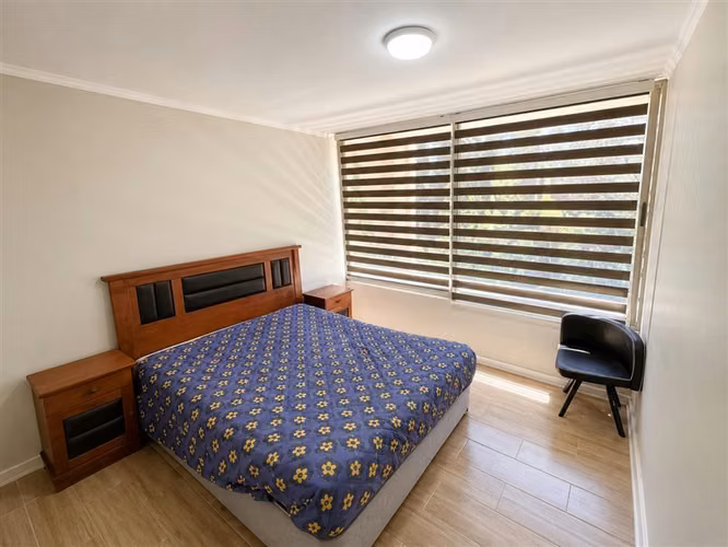 Departamento en arriendo de 2 dormitorios Curauma