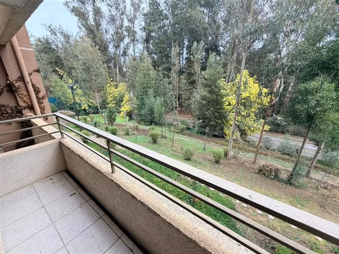 Departamento en arriendo de 2 dormitorios Curauma