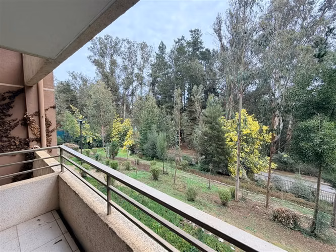 Departamento en arriendo de 2 dormitorios Curauma