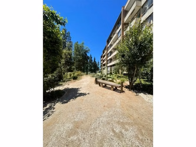 Departamento en arriendo de 2 dormitorios Curauma