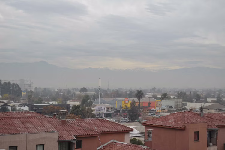 Moderno Depto. en la Comuna de La Cisterna (177852)