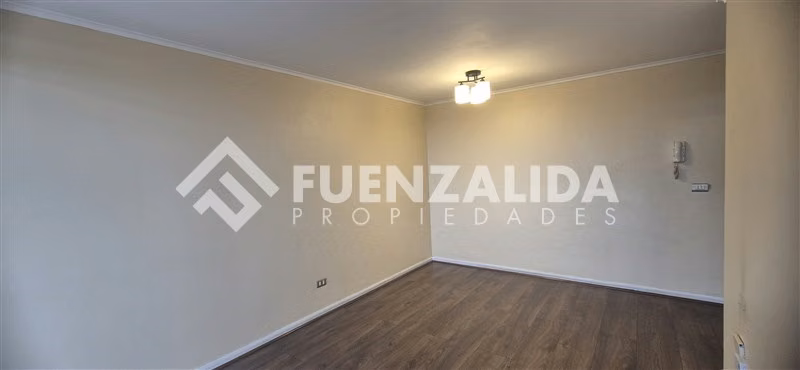 Departamento en venta de 2 dorm. en San Miguel